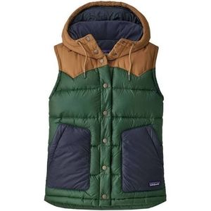 NWT Patagonia Bivy Hooded Vest